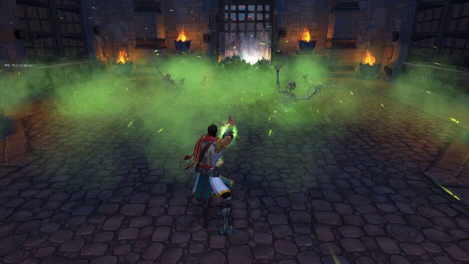 Orcs Must Die - Artifacts of Power screenshot 4