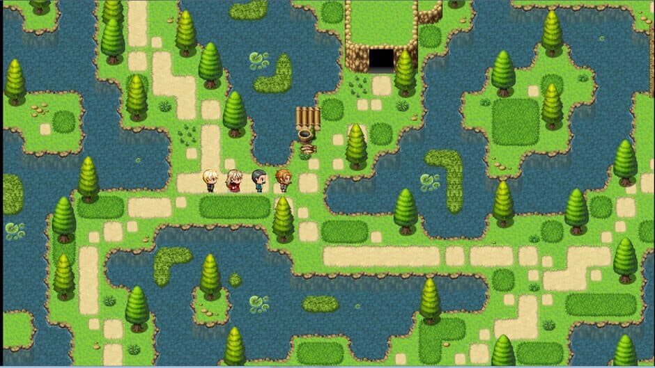1914: Prelude to Chaos screenshot 5