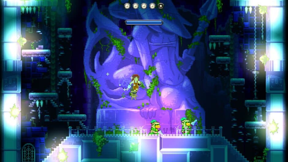 Finding Teddy 2 screenshot 1