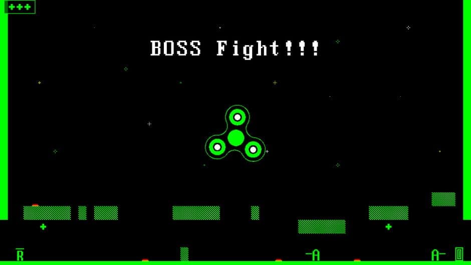 WASDead screenshot 1