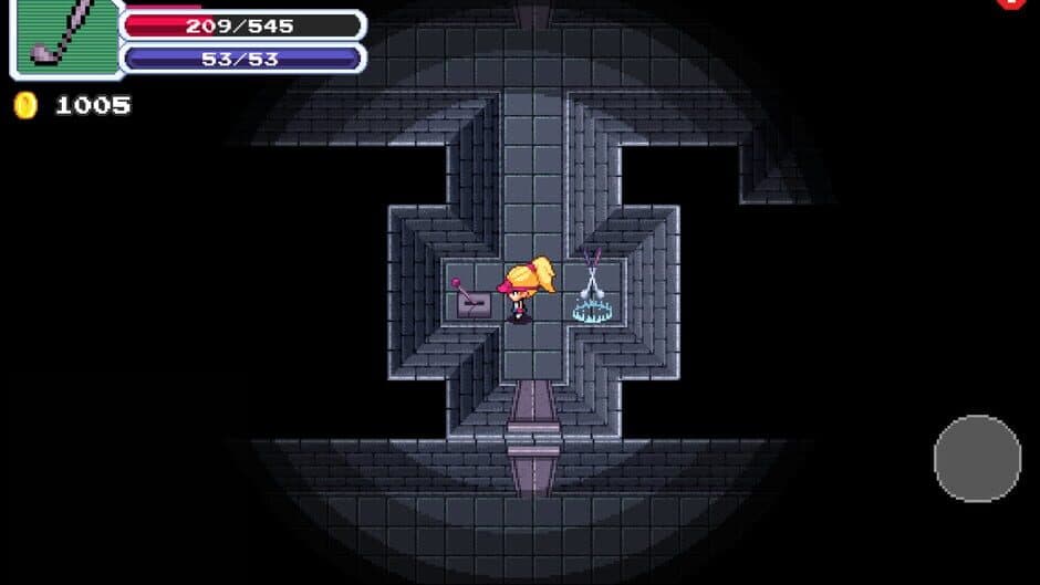 RPGolf screenshot 5