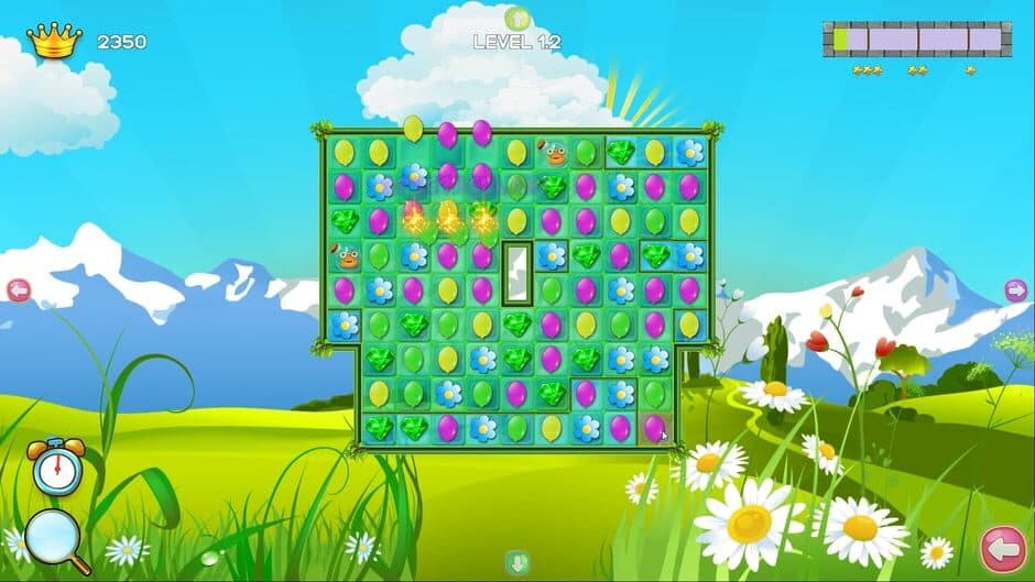 Happy Critters screenshot 4