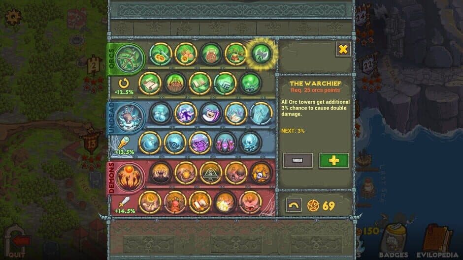 Cursed Treasure 2 screenshot 4