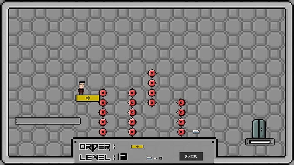 Yashik screenshot 2