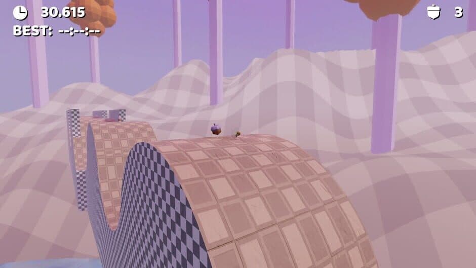 Squirrel Sphere screenshot 3