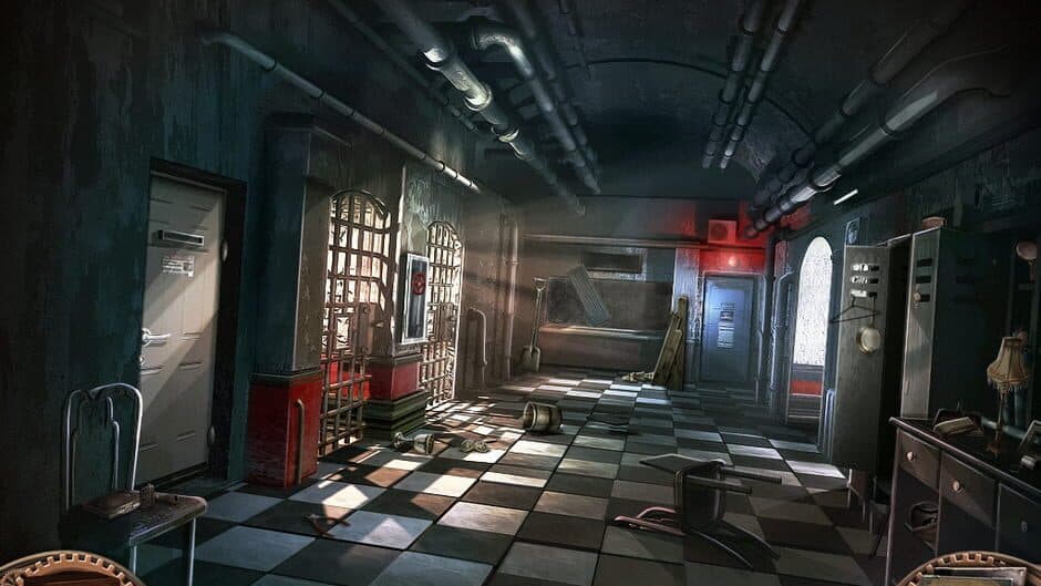 White Haven Mysteries screenshot 4