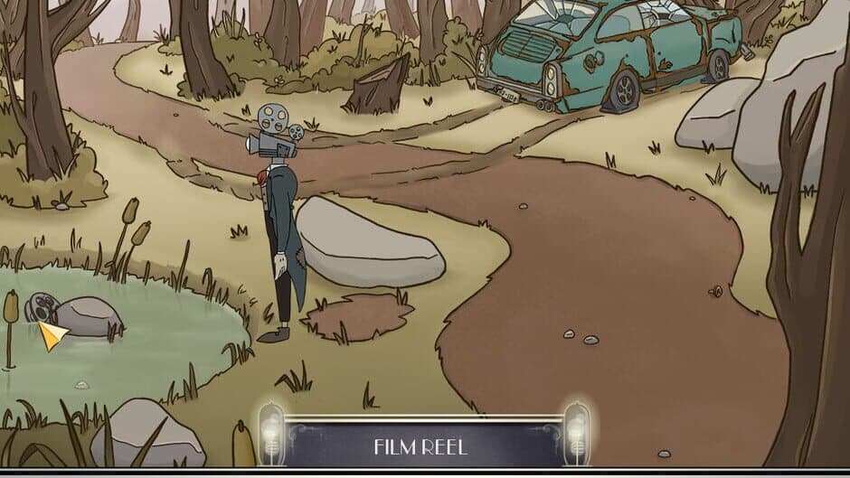 Projector Face screenshot 3