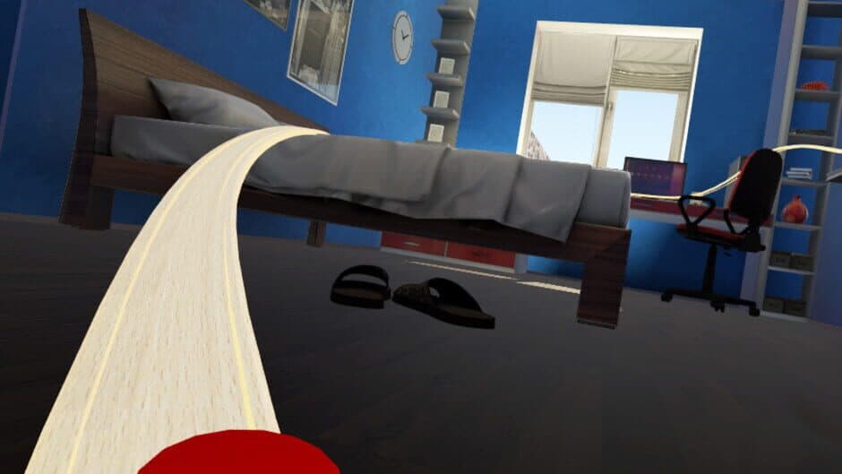 VR Coaster Extreme screenshot 5