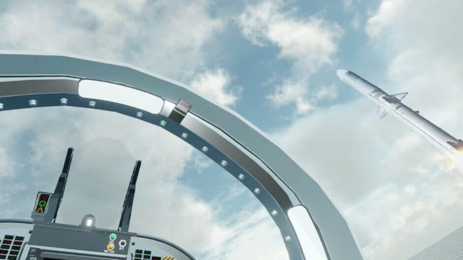 Flying Aces - Navy Pilot Simulator screenshot 5