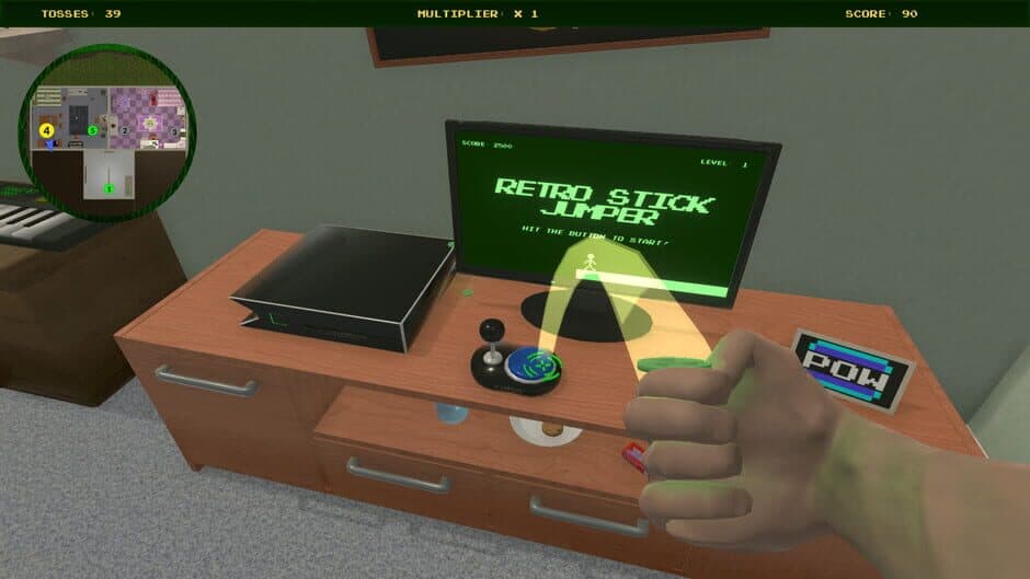 Break Stuff With Coins screenshot 5