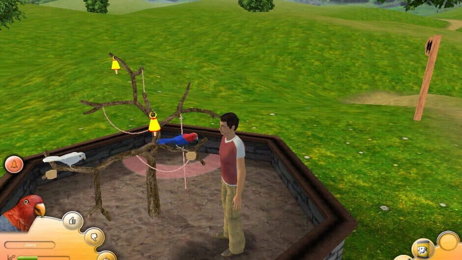 Paws and Claws: Pet School screenshot 5