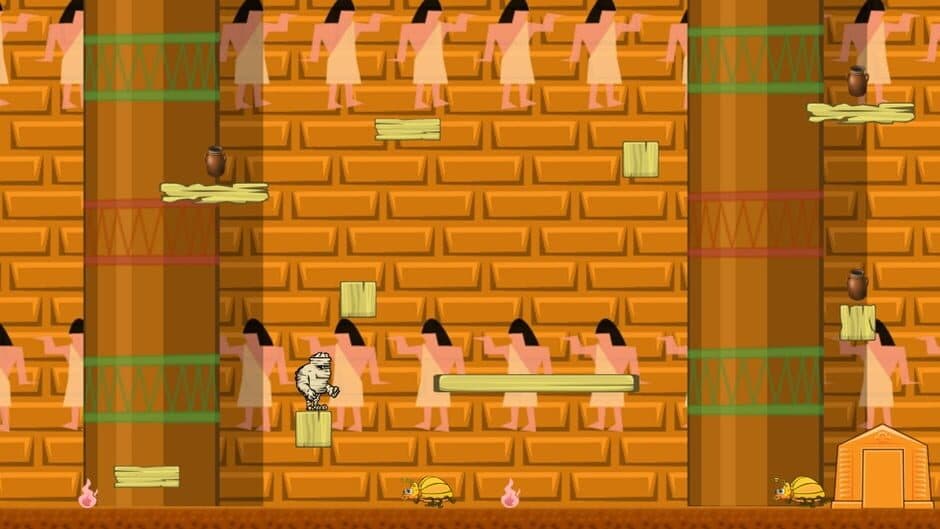 Smart Mummy screenshot 3