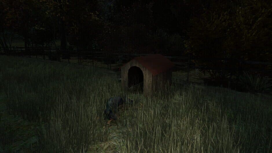 The Cows Are Watching screenshot 4