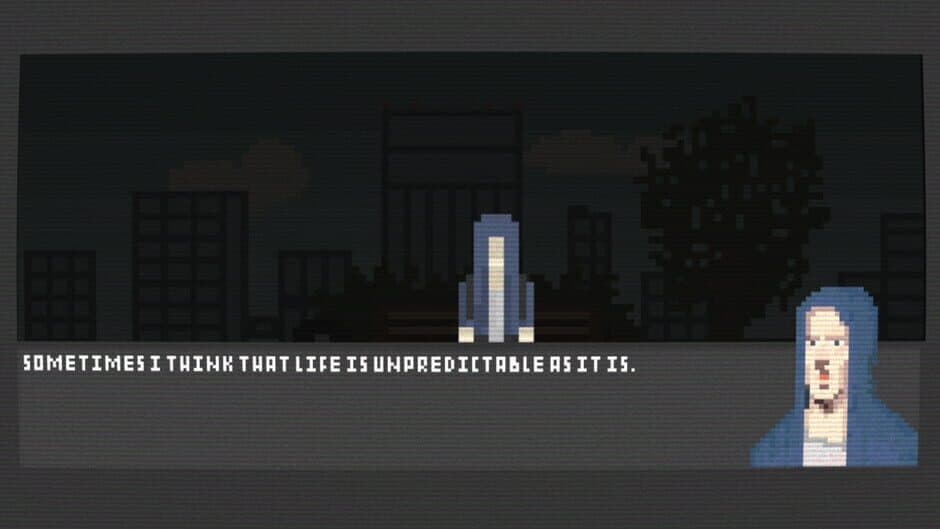 Lepofrenia screenshot 3