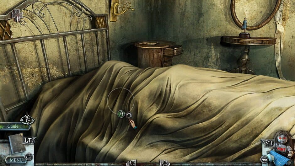 True Fear: Forsaken Souls - Part 1 screenshot 5