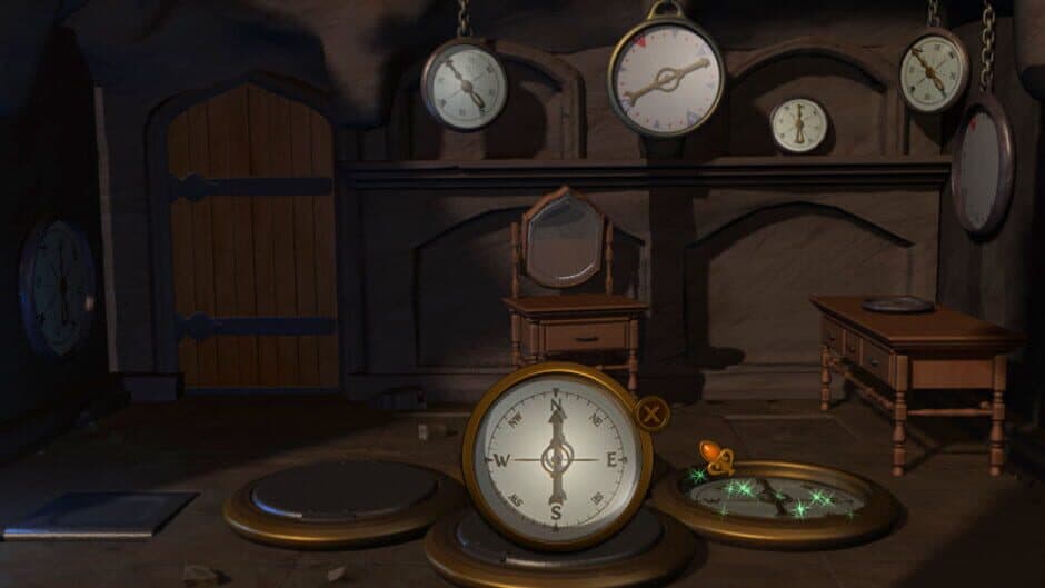Pahelika: Secret Legends screenshot 3