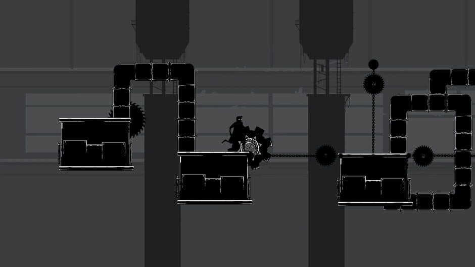 NGHTMN screenshot 5