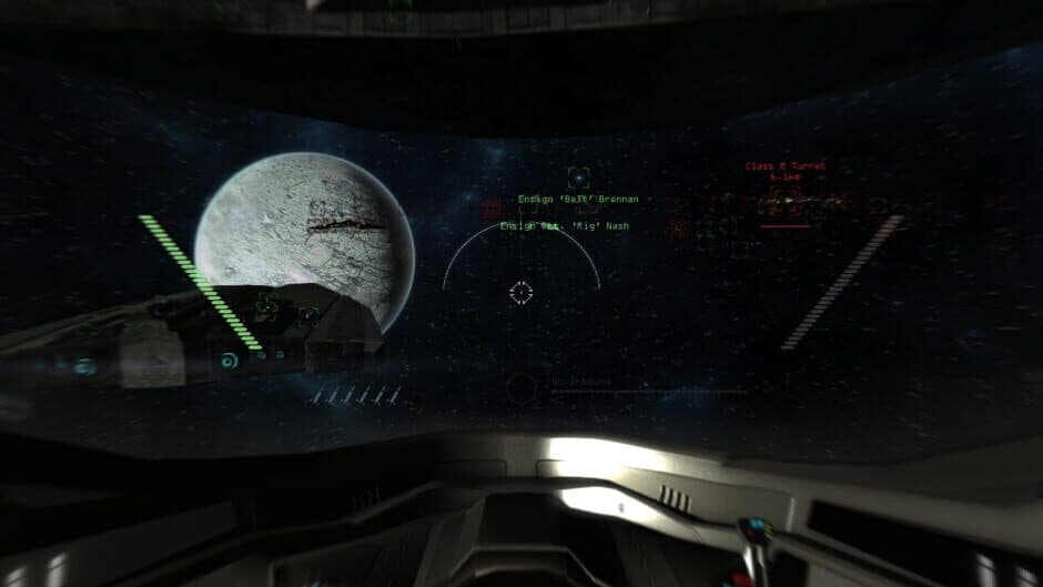 Hypergate screenshot 6