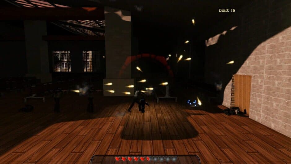 Ukrainian Ninja screenshot 3