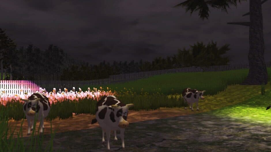 Grass Simulator screenshot 1
