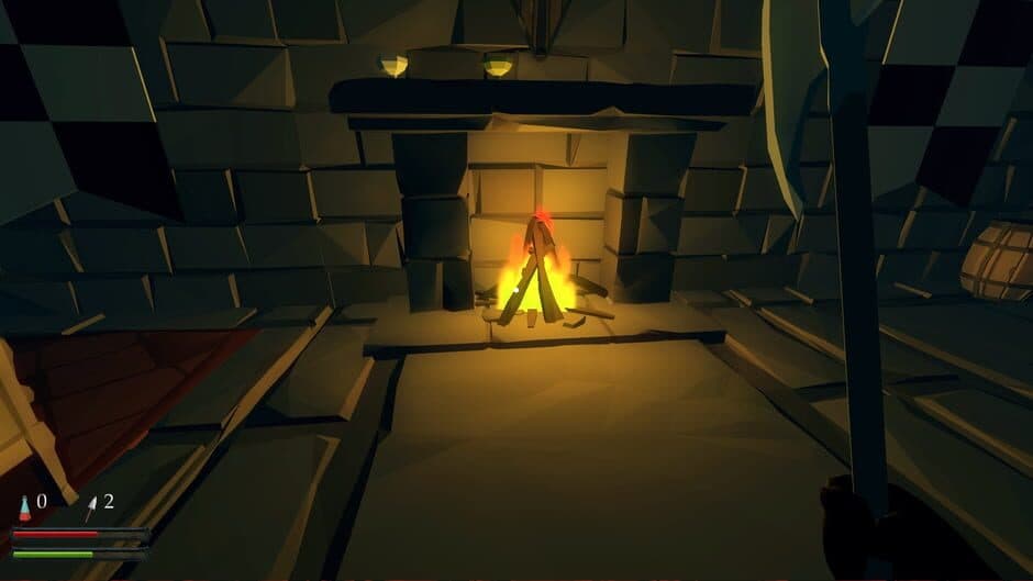 Bladequest screenshot 4