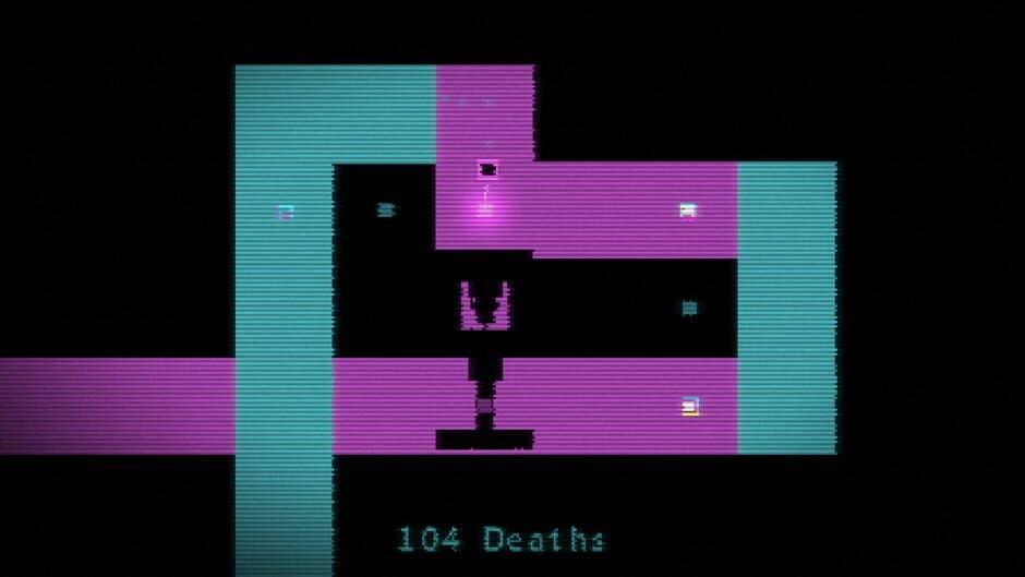 Magnetized screenshot 2