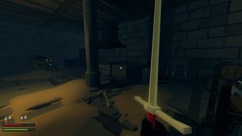 Bladequest screenshot 3