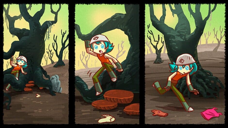 Light Apprentice screenshot 5