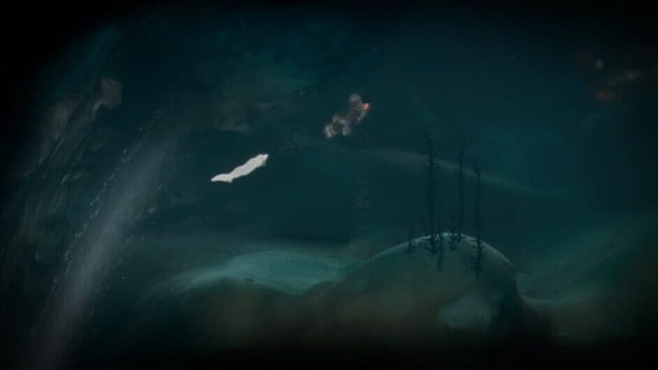 Never Alone + Foxtales screenshot 4