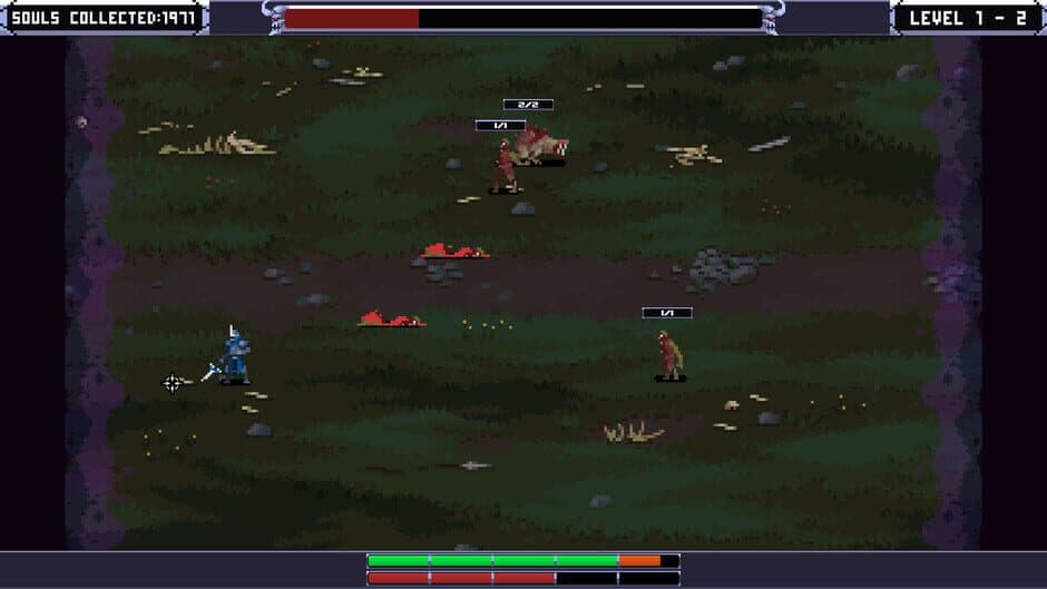 Slash or Die 2 screenshot 5