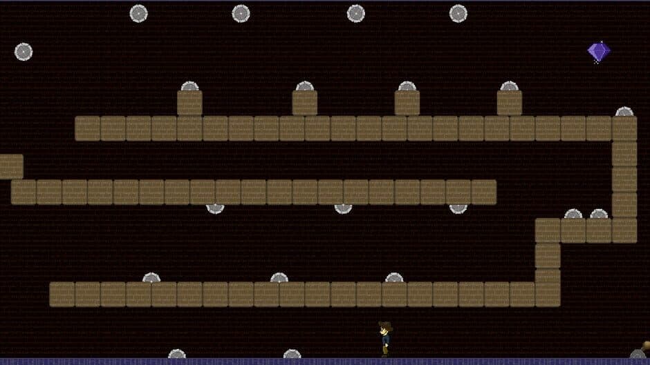 Escape from pyramid screenshot 5