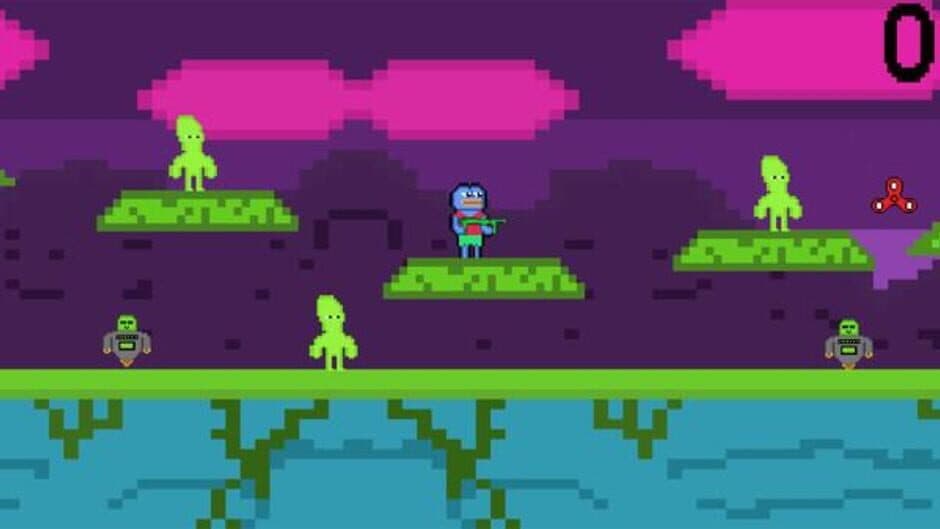 Adventures Of Pipi 2 Save Hype screenshot 3