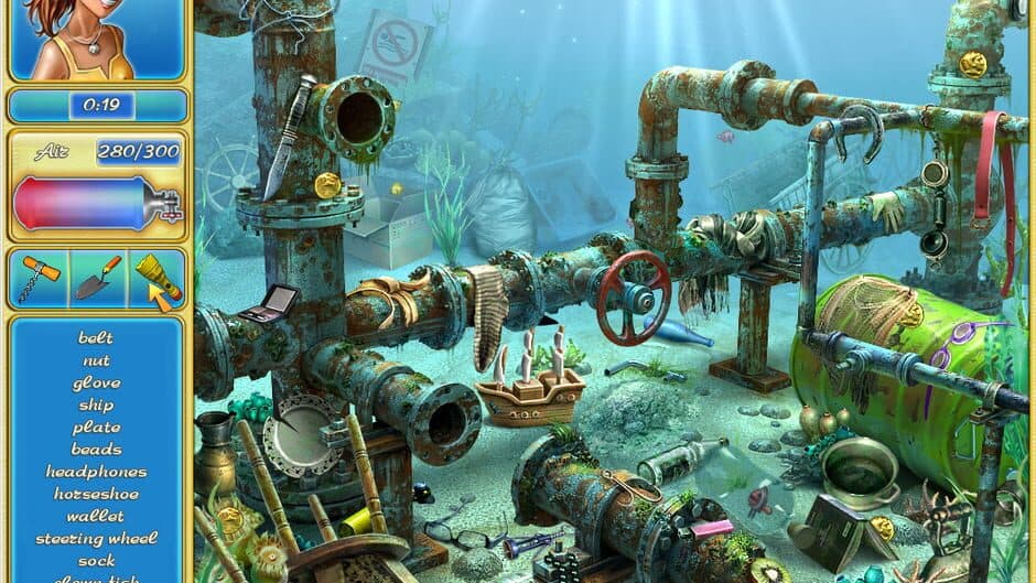 Tropical Fish Shop 2 screenshot 4