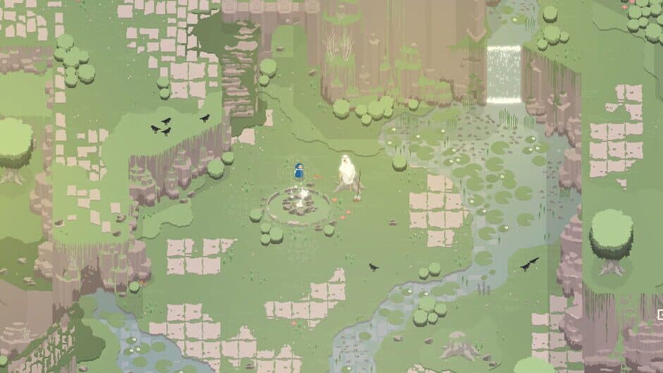 ITTA screenshot 4