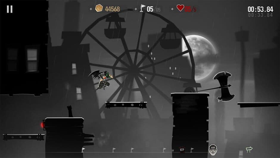 She Wants Me Dead screenshot 1