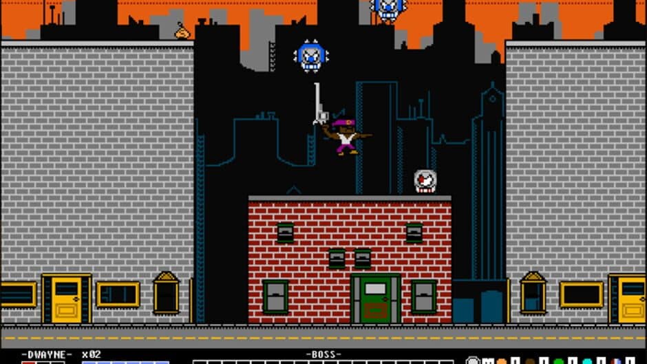 GunWorld screenshot 4