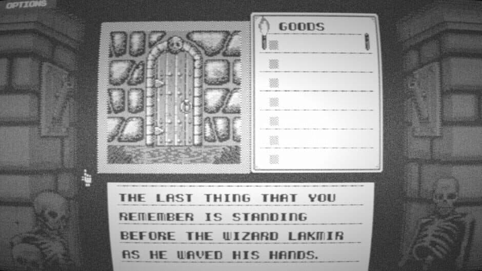 8-bit Adventure Anthology Volume I screenshot 1