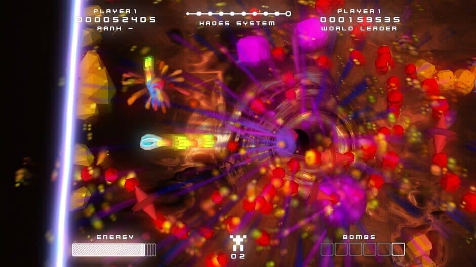 Echoes III screenshot 5