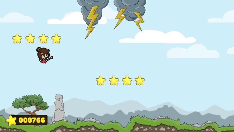 Fairy Escape screenshot 4