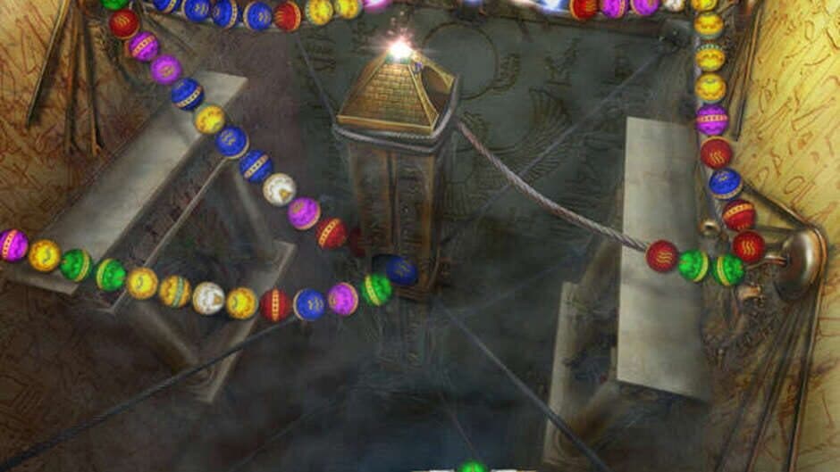 Luxor: 5th Passage screenshot 2
