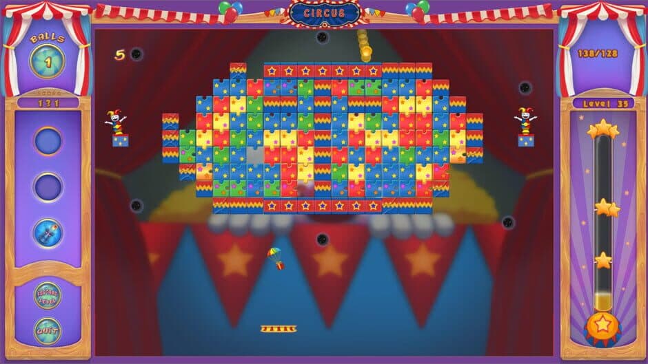 Ball of Wonder screenshot 5
