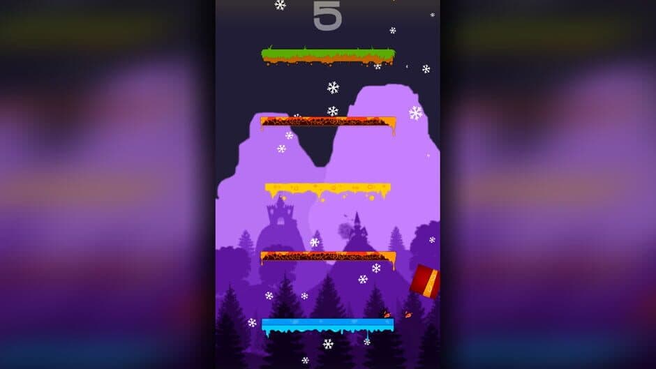 CEdges screenshot 1