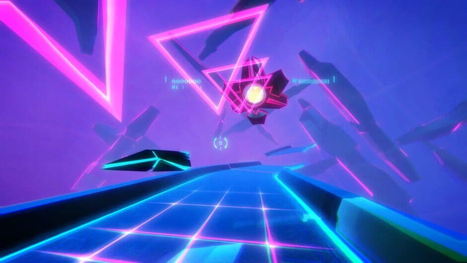 GRIDD: Retroenhanced screenshot 1