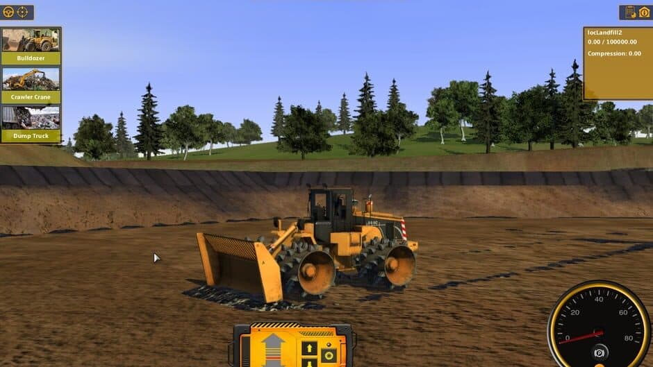 RECYCLE screenshot 2