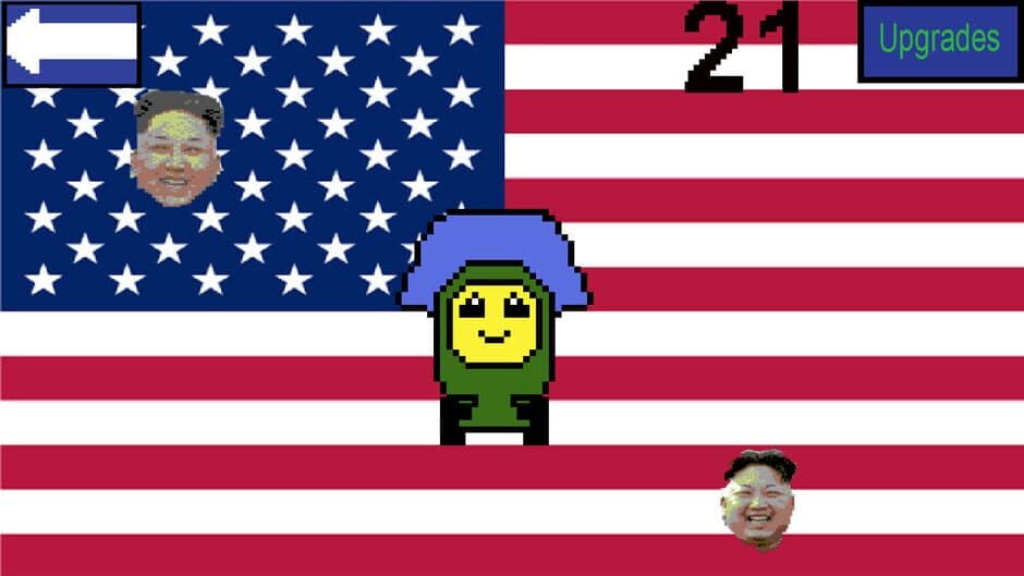 My Little Bomb screenshot 5
