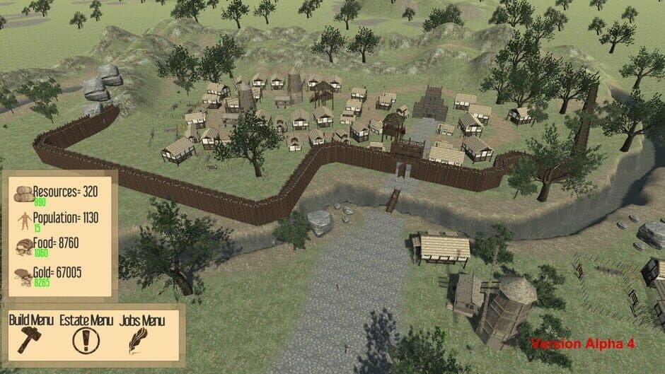 Blood of Old screenshot 5