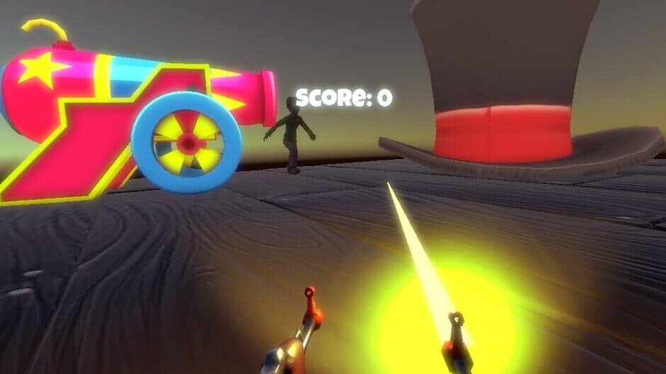 Killer Klownz screenshot 5