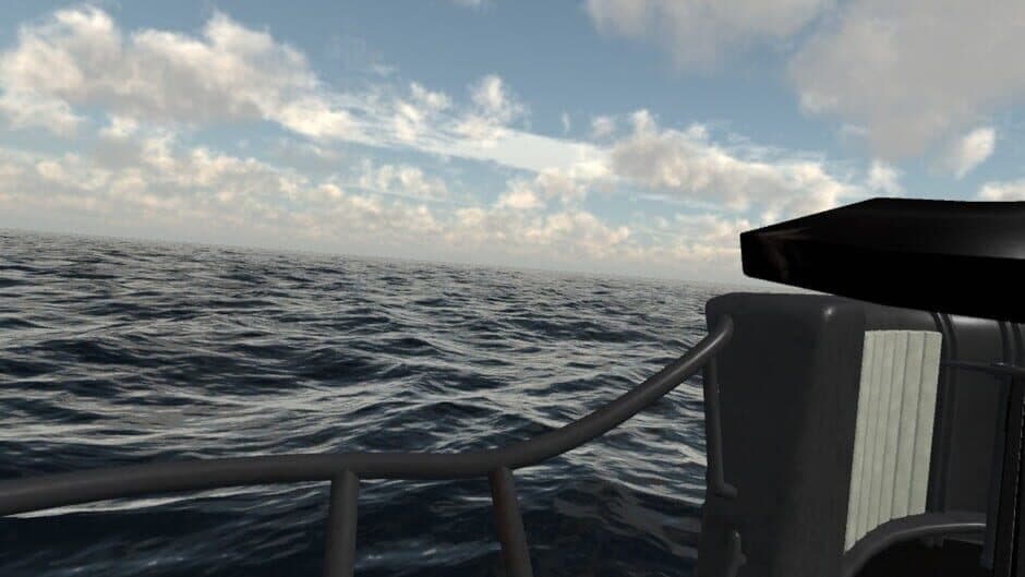 IronWolf VR screenshot 5