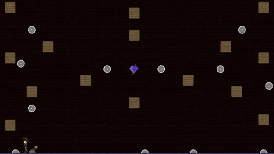 Escape from pyramid screenshot 1