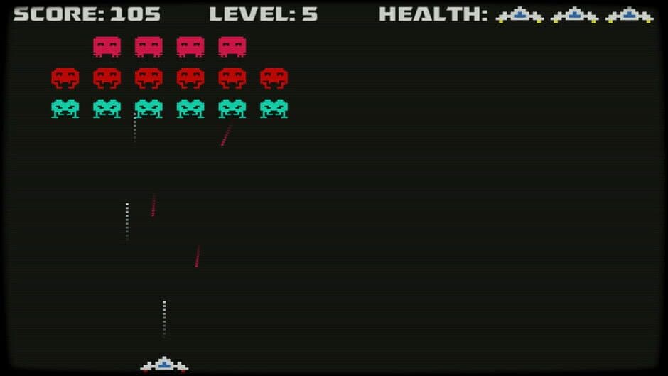 Distant Space screenshot 4